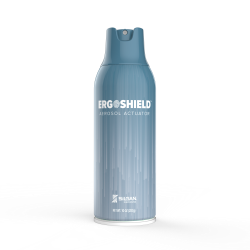 Silgan Dispensing introduces ErgoShield